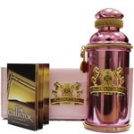 Alexandre J The Collector Rose Oud