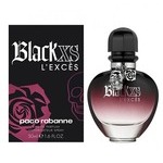Paco Rabanne Xs Black L'exces For Women