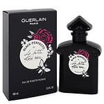 Guerlain Black Perfecto By La Petite Robe Noire Floral Eau De Toilette