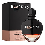 Paco Rabanne Xs Black Los Angeles For Women