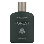 Royal Barber Forest