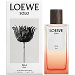 Loewe Solo Loewe Ella Elixir