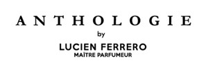 Anthologie Lucien Ferrero Maitre Parfumeur