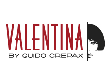 Valentina By Guido Crepax