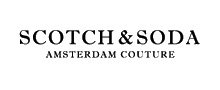 Scotch & Soda