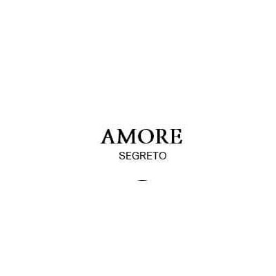 Amore Segreto