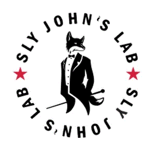 Sly John's Lab