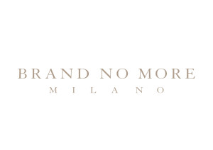 Brand No More