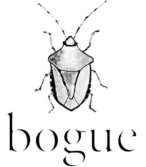 Bogue