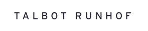 Talbot Runhof Talbot Runhof