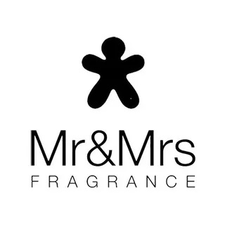 Mr & Mrs Fragrance