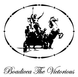 Boadicea The Victorious