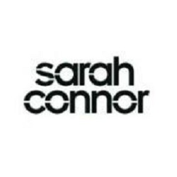 Sarah Connor 