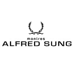 Alfred Sung