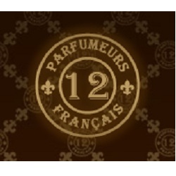 12 Parfumeurs Francais
