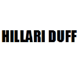 Hillari Duff