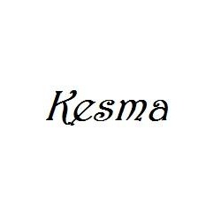 Kesma 