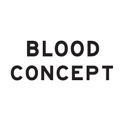 Blood Concept