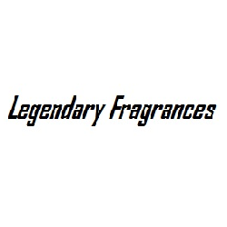 Legendary Fragrances