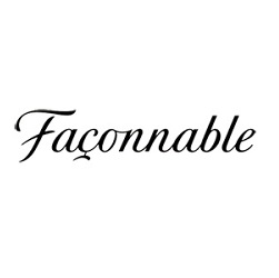 Faconnable