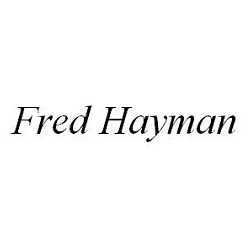 Fred Hayman