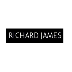 Richard James