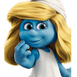 The Smurfs The Smurfs
