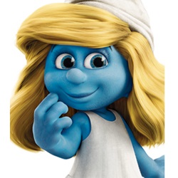 The Smurfs