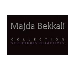 Sculptures Olfactives (Majda Bekkali)