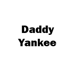 Daddy Yankee