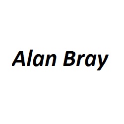 Alan Bray