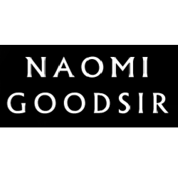 Naomi Goodsir