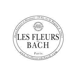 Les Fleurs De Bach