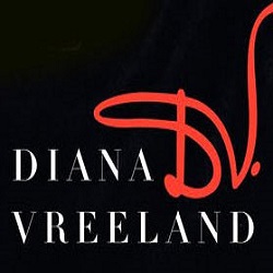 Diana Vreeland 