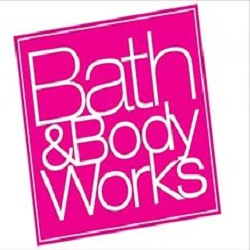 Bath and Body Works