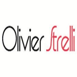 Olivier Strelli