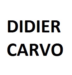 Didier Calvo