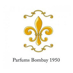 Parfums Bombay 1950