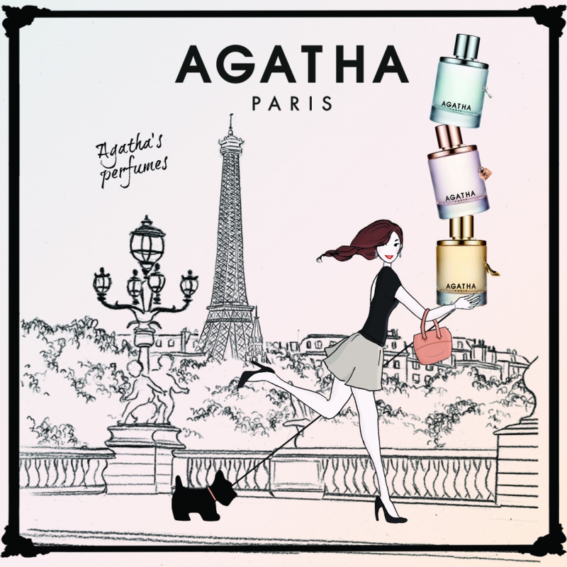 Agatha