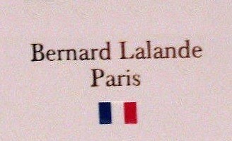 Bernard Lalande