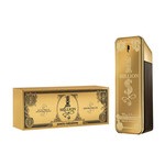Paco Rabanne 1 Million Dollar Paco Rabanne 1 Million Dollar