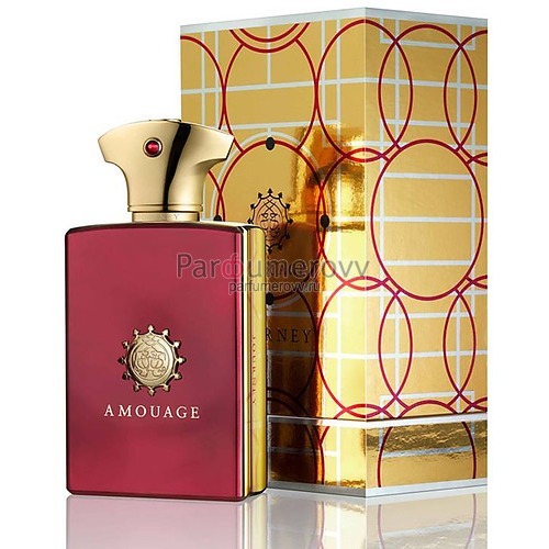 AMOUAGE JOURNEY edp (m) 100ml AMOUAGE JOURNEY edp (m) 100ml