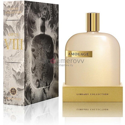 AMOUAGE OPUS 8 edp 100ml AMOUAGE OPUS 8 edp 100ml