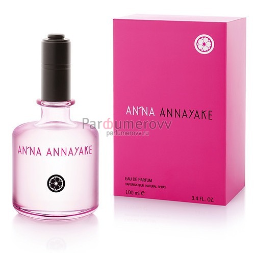 ANNAYAKE ANNA edp (w) 100ml ANNAYAKE ANNA edp (w) 100ml
