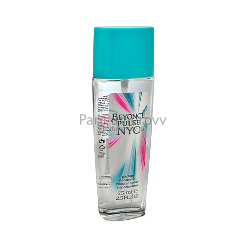 BEYONCE PULSE NYC (w) 200ml sh/g BEYONCE PULSE NYC (w) 200ml sh/g