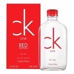 Calvin Klein Ck One Red Edition For Her