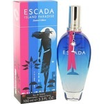 Escada Island Paradise Escada Island Paradise