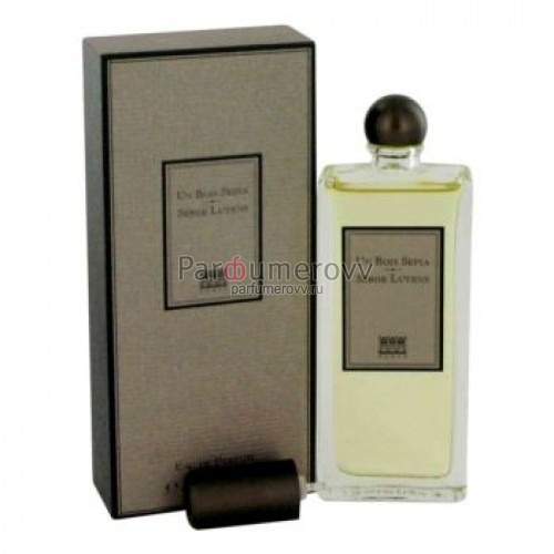 SERGE LUTENS UN BOIS SEPIA edp 50ml SERGE LUTENS UN BOIS SEPIA edp 50ml