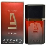 Azzaro Pour Homme Elixir