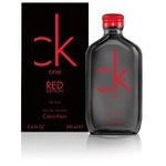 Calvin Klein Ck One Red Edition For Him